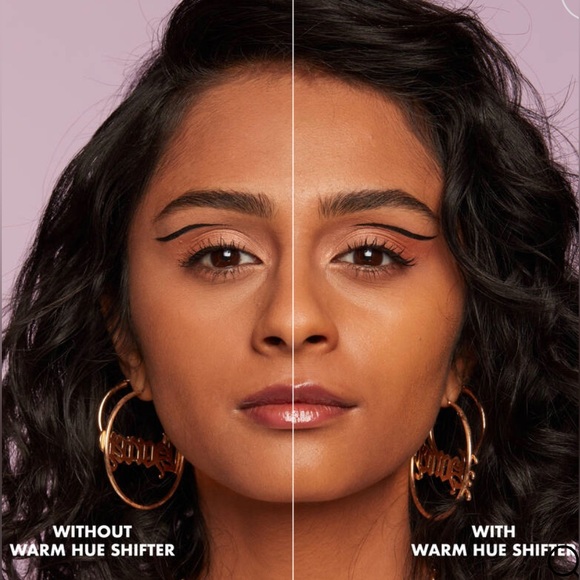 NYX | Total Control Drop Foundation Hue Shifter | WARM - Picture 2 of 5